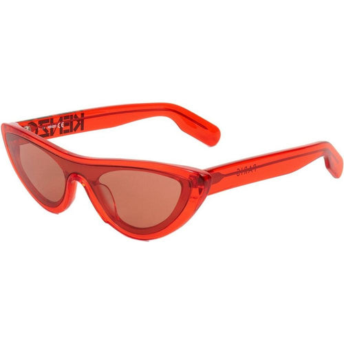 Load image into Gallery viewer, Ladies&#39; Sunglasses Kenzo KZ40007I-96E-0
