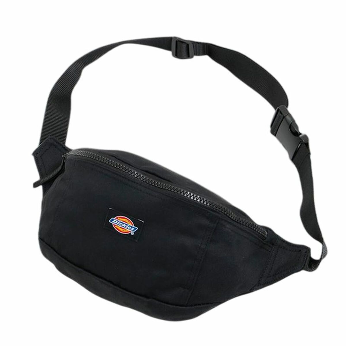 Belt Pouch Dickies Blanchard Black-2