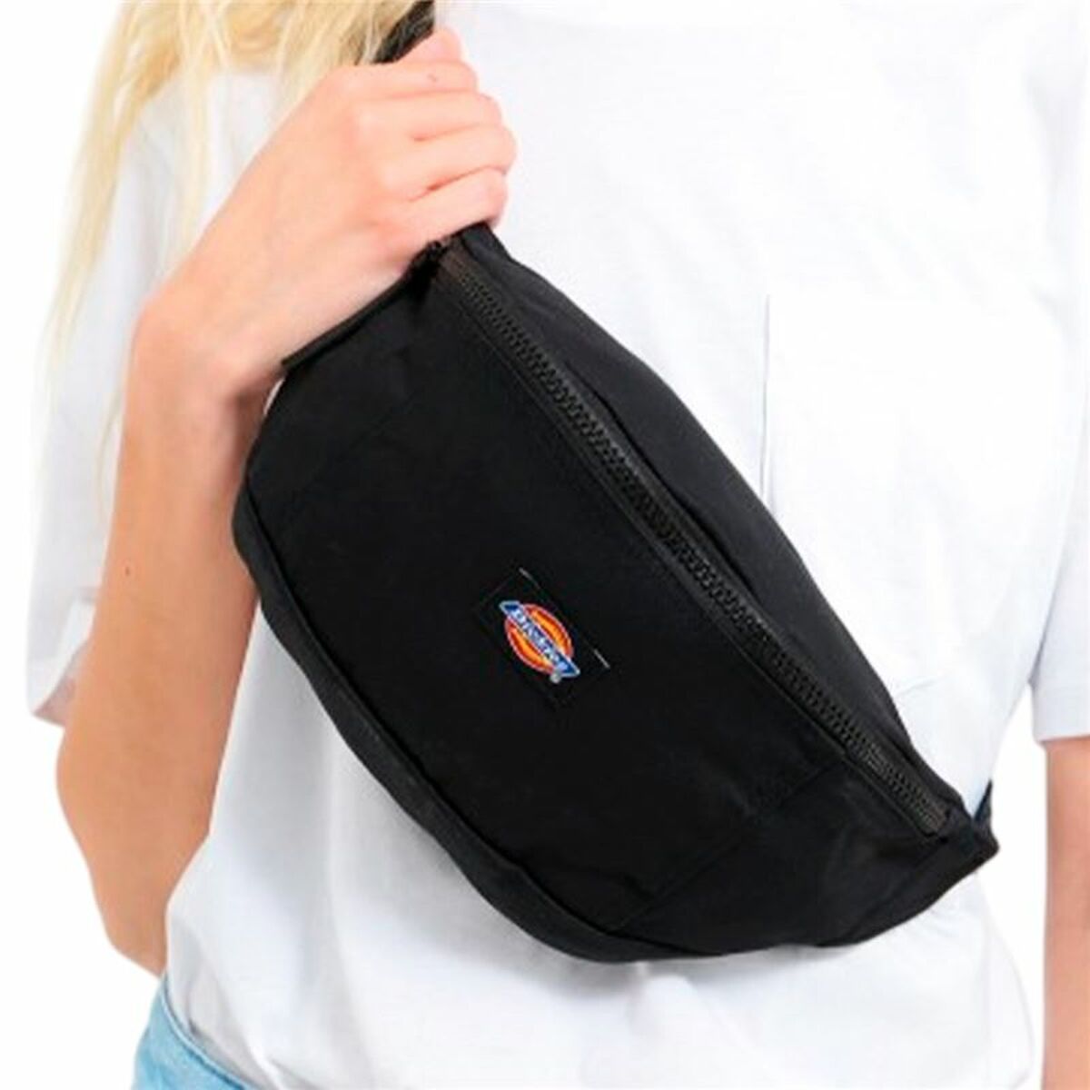 Belt Pouch Dickies Blanchard Black-1