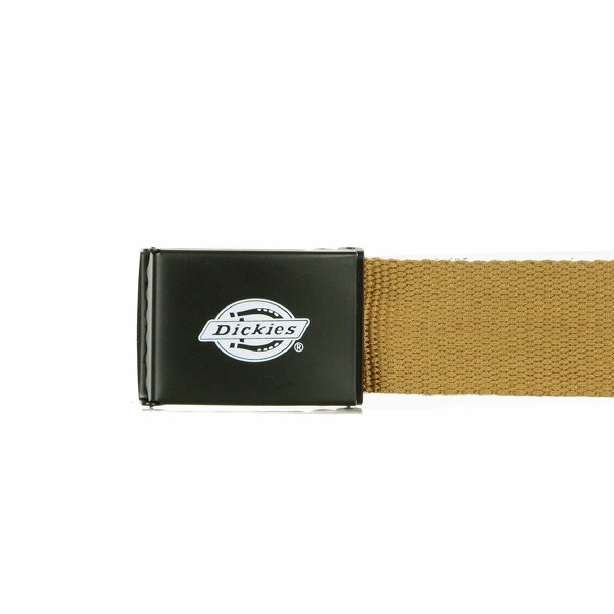 Belt Dickies Orcutt Brown-2
