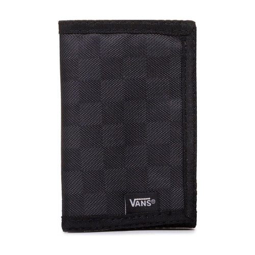 Load image into Gallery viewer, Men&#39;s Wallet Vans VN000C32BA51 Black-0
