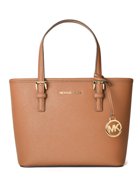 Hand bag Michael Kors 35T9GTVT0L-LUGGAGE-0