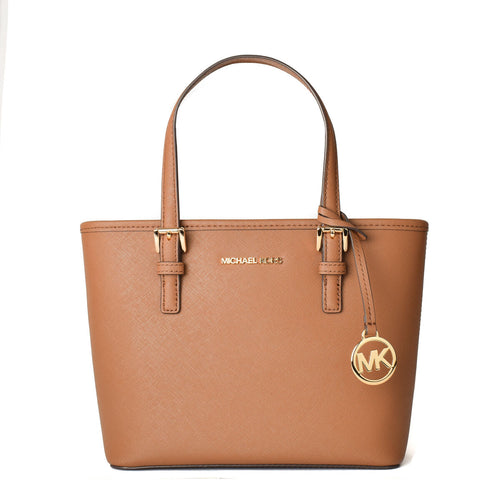 Load image into Gallery viewer, Hand bag Michael Kors 35T9GTVT0L-LUGGAGE-0

