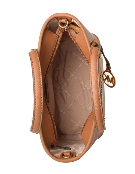 Hand bag Michael Kors 35T9GTVT0L-LUGGAGE-1