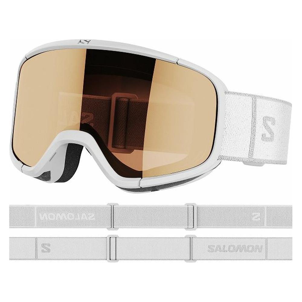 Child Sunglasses Salomon L41783100-1