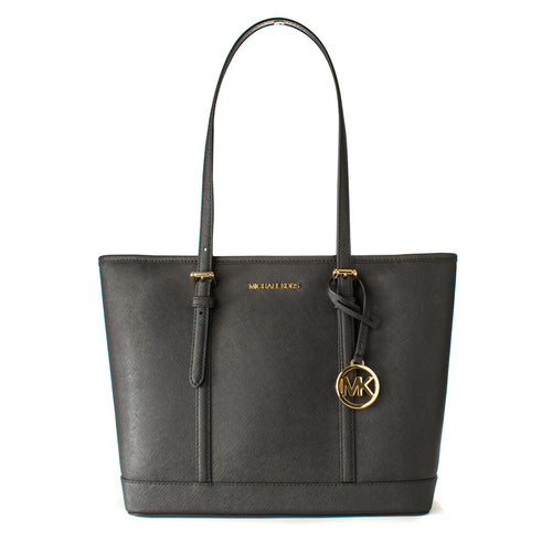 Load image into Gallery viewer, Shoulder Bag Michael Kors 35S0GTVT1L-BLACK Black 29 x 24 x 13 cm-0
