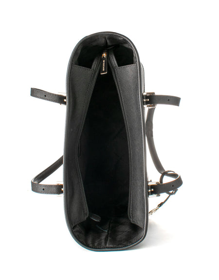 Shoulder Bag Michael Kors 35S0GTVT1L-BLACK Black 29 x 24 x 13 cm-1