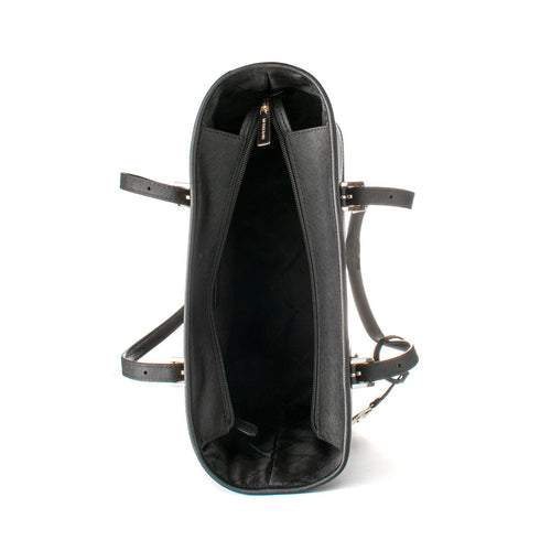 Load image into Gallery viewer, Shoulder Bag Michael Kors 35S0GTVT1L-BLACK Black 29 x 24 x 13 cm-1
