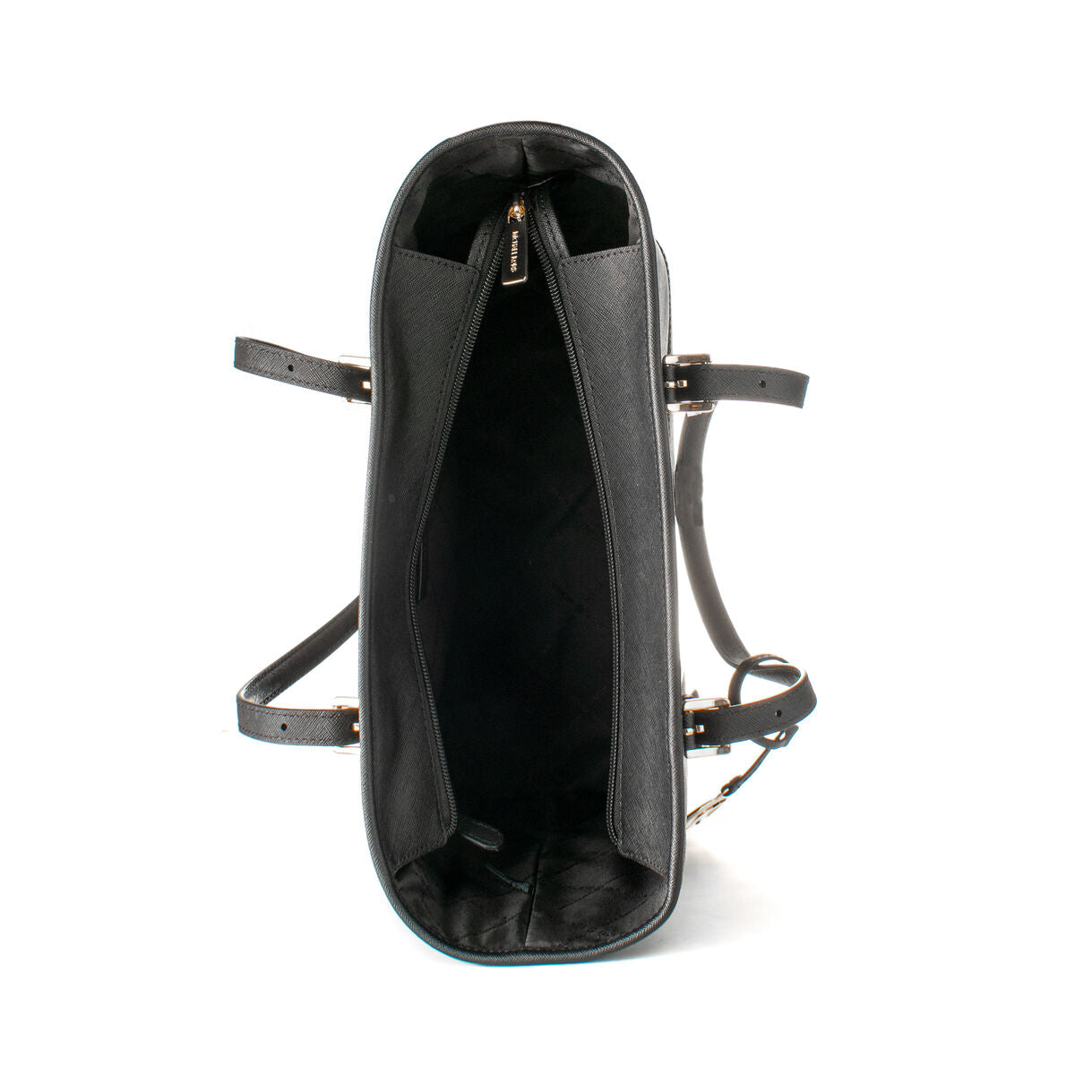 Shoulder Bag Michael Kors 35S0GTVT1L-BLACK Black 29 x 24 x 13 cm-1