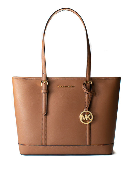 Shoulder Bag Michael Kors 35S0GTVT1L-LUGGAGE Brown 29 x 24 x 13 cm-0