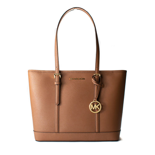 Load image into Gallery viewer, Shoulder Bag Michael Kors 35S0GTVT1L-LUGGAGE Brown 29 x 24 x 13 cm-0
