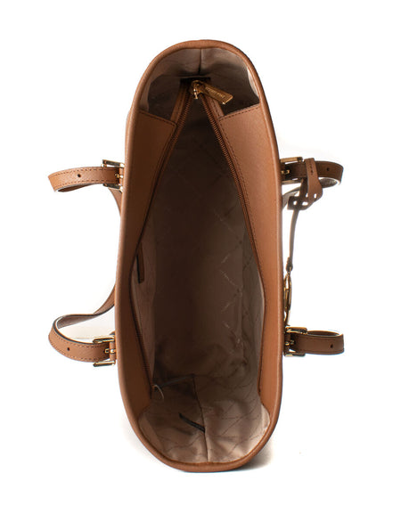 Shoulder Bag Michael Kors 35S0GTVT1L-LUGGAGE Brown 29 x 24 x 13 cm-1