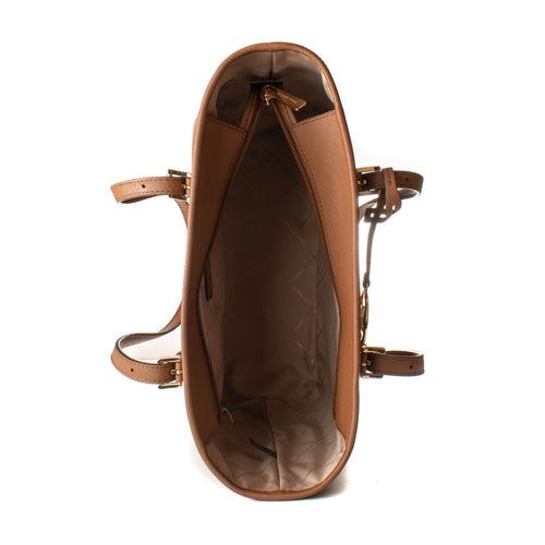 Load image into Gallery viewer, Shoulder Bag Michael Kors 35S0GTVT1L-LUGGAGE Brown 29 x 24 x 13 cm-1
