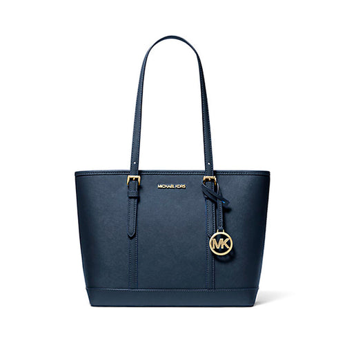 Load image into Gallery viewer, Hand bag Michael Kors 35S0GTVT1L-NAVY-0
