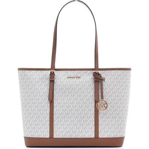 Load image into Gallery viewer, Women&#39;s Handbag Michael Kors 35T0GTVT3V-VANILLA Beige 39 x 29 x 16 cm-0
