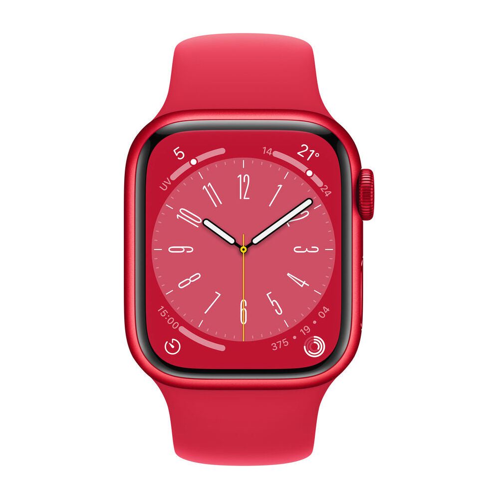 Smartwatch Apple Watch Series 8-0