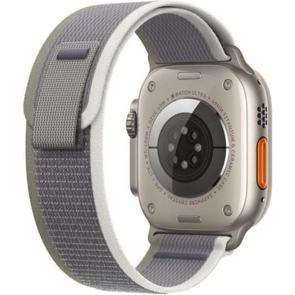 Smartwatch Apple Watch Ultra 2 + Cellular Grey Golden 49 mm-1
