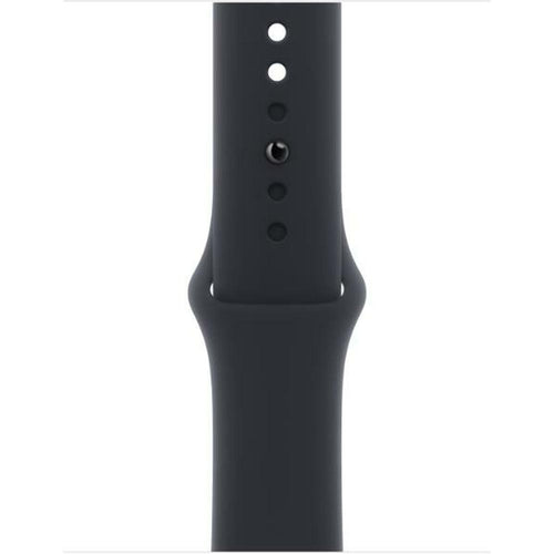 Load image into Gallery viewer, Watch Strap Apple Watch Apple MT2T3ZM/A M/L 41 mm Black-1
