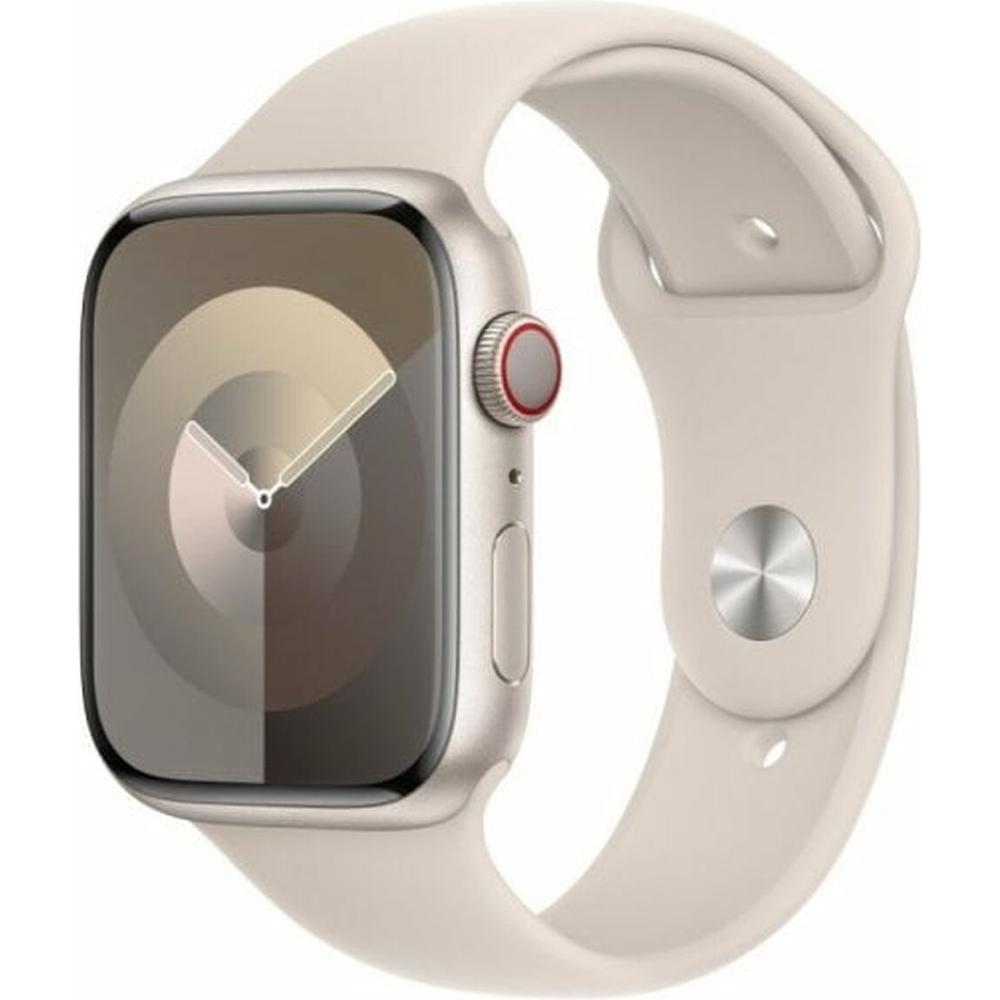 Watch Strap Apple Watch Apple MT2V3ZM/A M/L 41 mm White-1