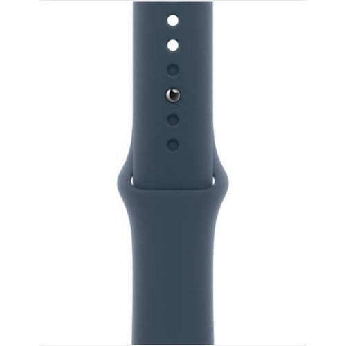 Load image into Gallery viewer, Watch Strap Apple Watch Apple MT2X3ZM/A M/L 41 mm Blue-1
