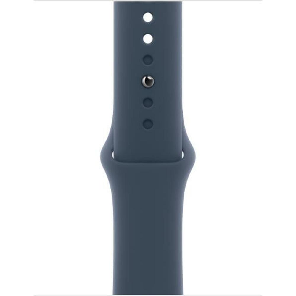 Watch Strap Apple Watch Apple MT2X3ZM/A M/L 41 mm Blue-1