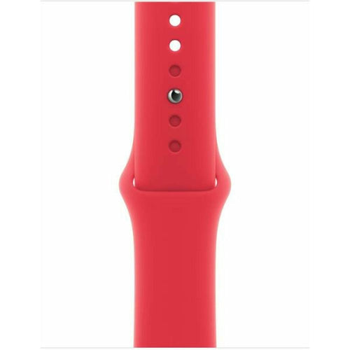 Load image into Gallery viewer, Watch Strap Apple Watch Apple MT313ZM/A 41 mm S/M Red-1
