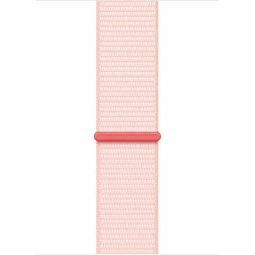 Load image into Gallery viewer, Watch Strap Apple Watch Apple MT5F3ZM/A 45 mm Pink-1
