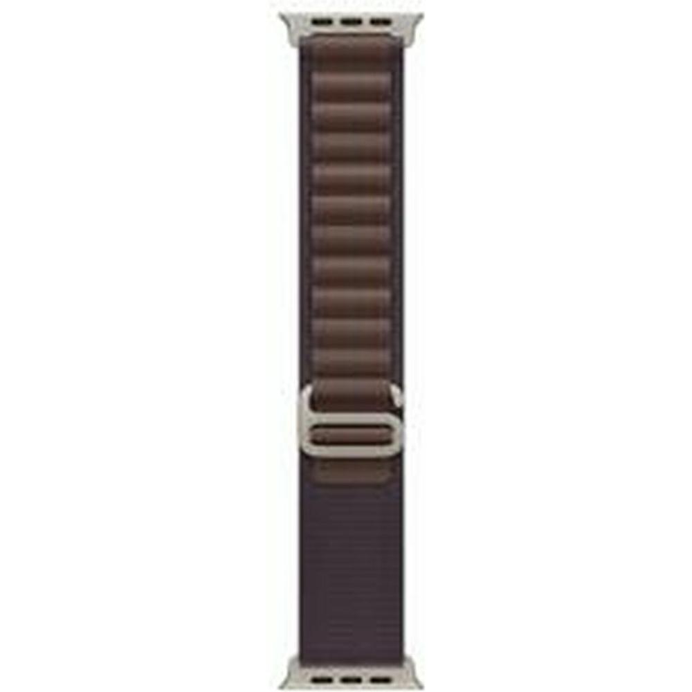 Watch Strap Apple Watch Apple MT5R3ZM/A 49 mm L-0