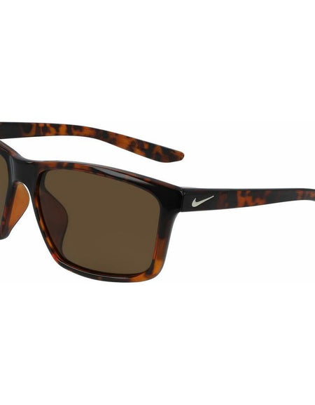 Unisex Sunglasses Nike NIKE-VALIANT-MI-CW4645-220 ø 60 mm-0