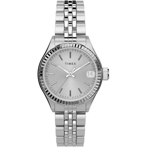 Load image into Gallery viewer, Ladies&#39; Watch Timex TW2T86700-0
