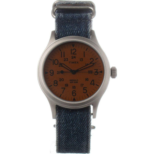 Load image into Gallery viewer, Men&#39;s Watch Timex 194366054088 (Ø 40 mm)-0
