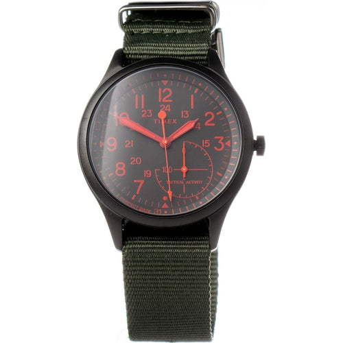 Load image into Gallery viewer, Men&#39;s Watch Timex TW2V11000LG (Ø 41 mm)-0
