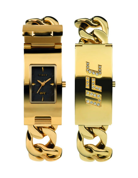 Unisex Watch Timex TW2V55500-0