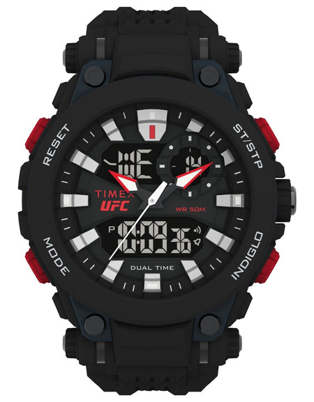 Men's Watch Timex TW5M52800 (Ø 50 mm)-0