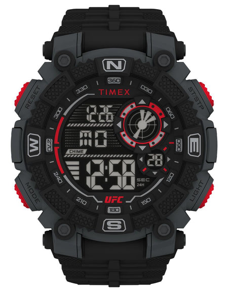 Men's Watch Timex TW5M53700 (Ø 50 mm)-0