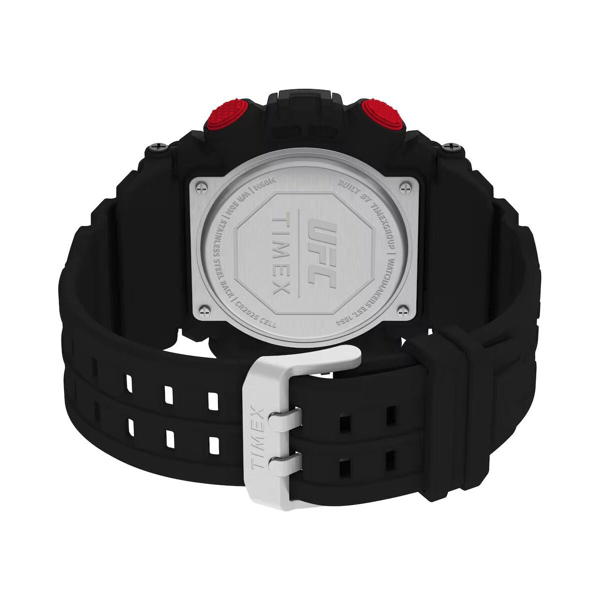 Men's Watch Timex TW5M53700 (Ø 50 mm)-2