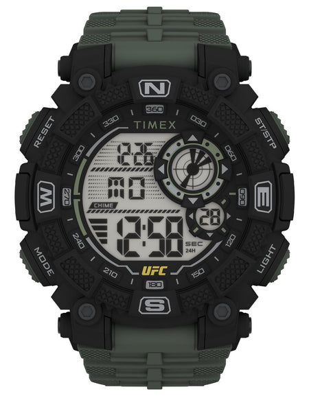 Men's Watch Timex TW5M53900 (Ø 50 mm)-0