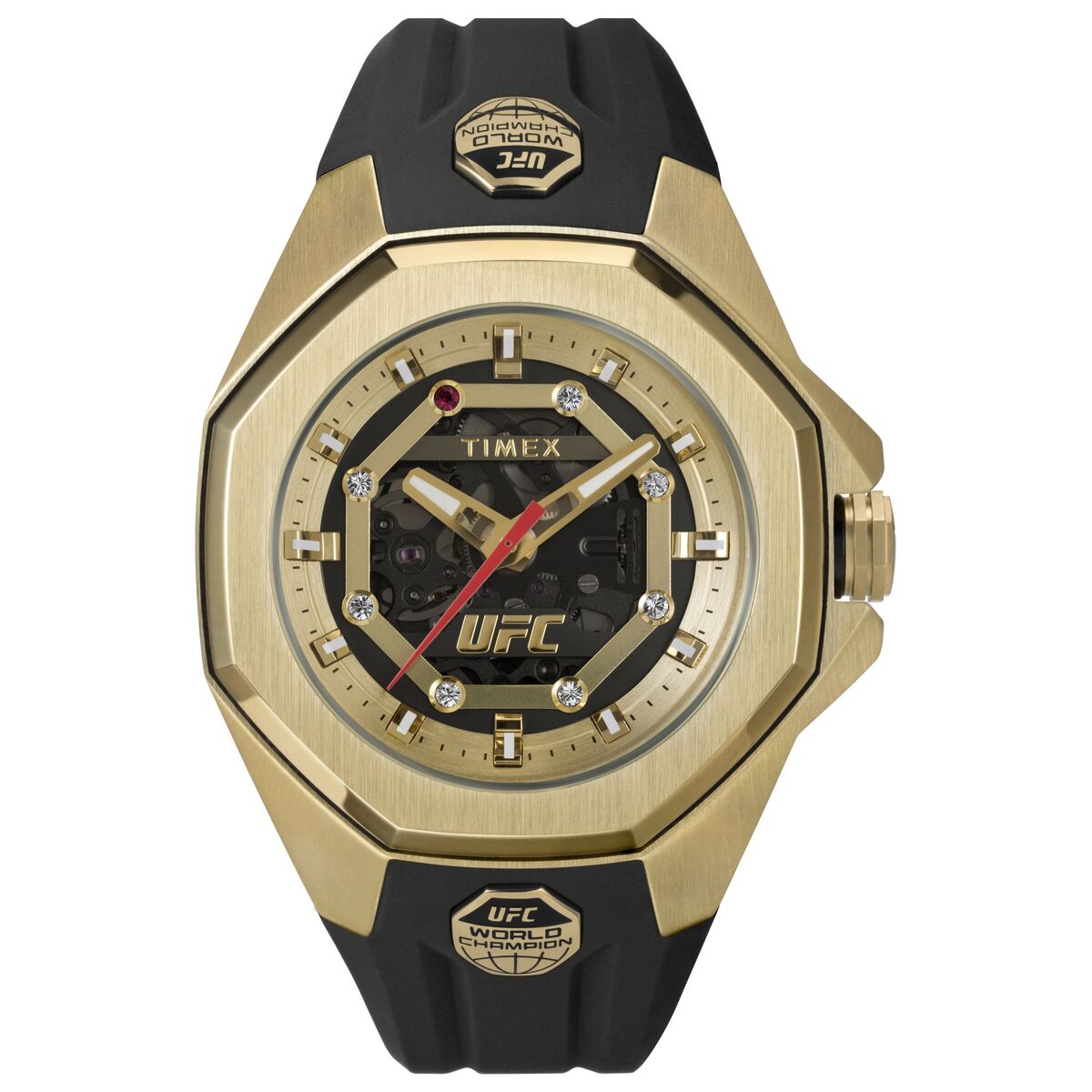 Men's Watch Timex TW2V86500 (Ø 45 mm)-0