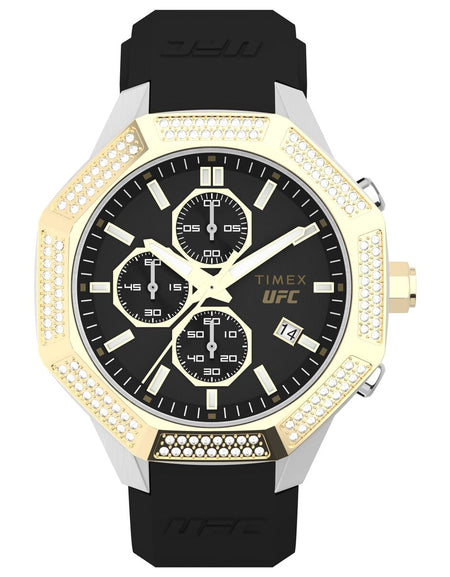 Men's Watch Timex TW2V99200 (Ø 45 mm)-0