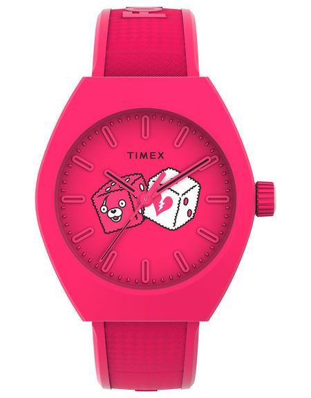 Men's Watch Timex TW2W96800 (Ø 40 mm)-0