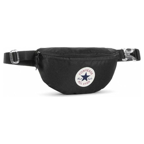 Load image into Gallery viewer, Belt Pouch Converse 10019907-A05 Black-0
