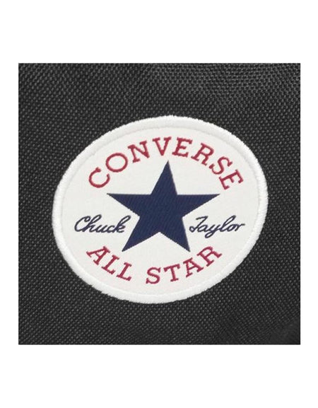 Belt Pouch Converse 10019907-A05 Black-1