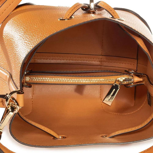 Load image into Gallery viewer, Women&#39;s Handbag Michael Kors 30F9GZ5L1L-CIDER Brown 22 x 20 x 14 cm-1
