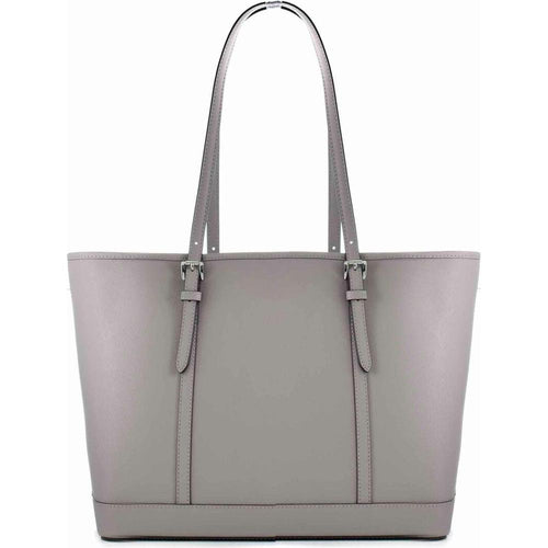 Load image into Gallery viewer, Women&#39;s Handbag Michael Kors 35T0STVL9L-PEARL-GREY Grey 42 x 30 x 15 cm-2
