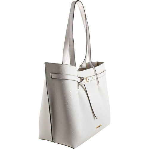 Load image into Gallery viewer, Women&#39;s Handbag Michael Kors 35H0GU5T9T-OPTIC-WHITE White 34 x 28 x 15 cm-2
