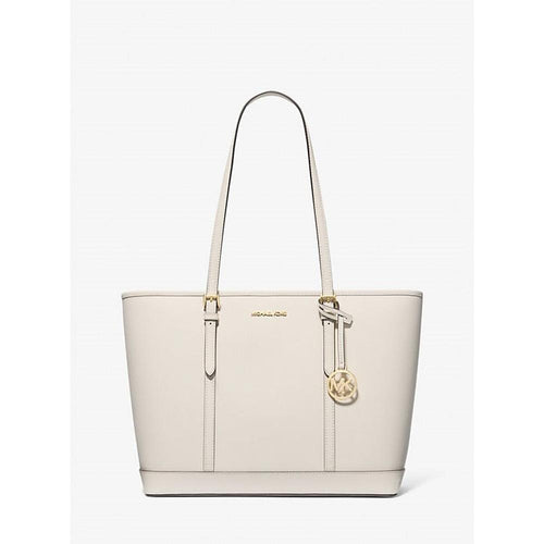 Load image into Gallery viewer, Women&#39;s Handbag Michael Kors 35F0GTVT9L-LT-CREAM Beige 44 x 29 x 16 cm-2
