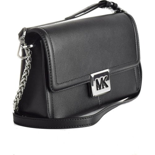 Load image into Gallery viewer, Women&#39;s Handbag Michael Kors 35F1S6SL3L-BLACK Black 26 x 16 x 7 cm-2
