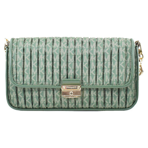 Load image into Gallery viewer, Women&#39;s Handbag Michael Kors 30F1G2BL1V-MOSS Green 25 x 15 x 5 cm-0
