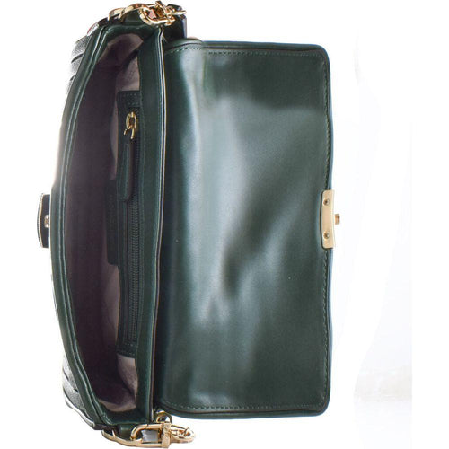 Load image into Gallery viewer, Women&#39;s Handbag Michael Kors 30F1G2BL1V-MOSS Green 25 x 15 x 5 cm-1
