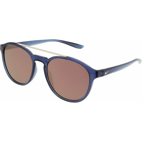 Load image into Gallery viewer, Unisex Sunglasses Nike NIKE-KISMET-EV1203-410 ø 54 mm-0
